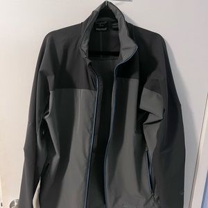 Marmot light jacket large